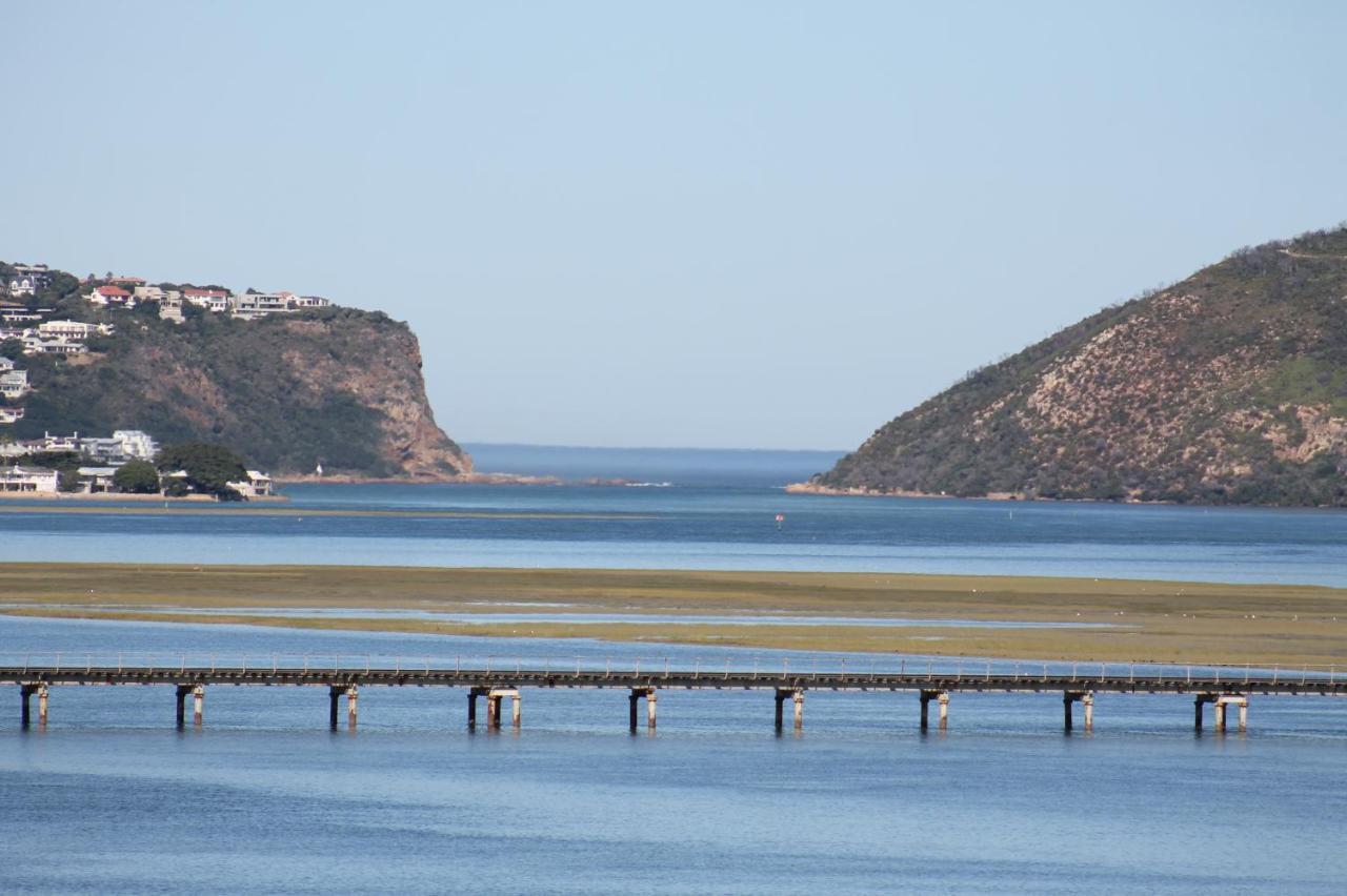 Phoenix Lodge And Waterside Accommodation Knysna Eksteriør billede