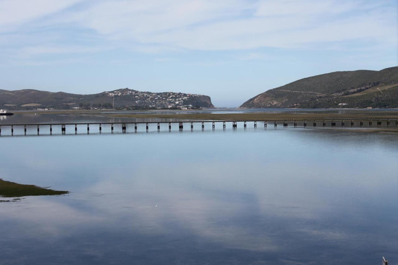 Phoenix Lodge And Waterside Accommodation Knysna Eksteriør billede