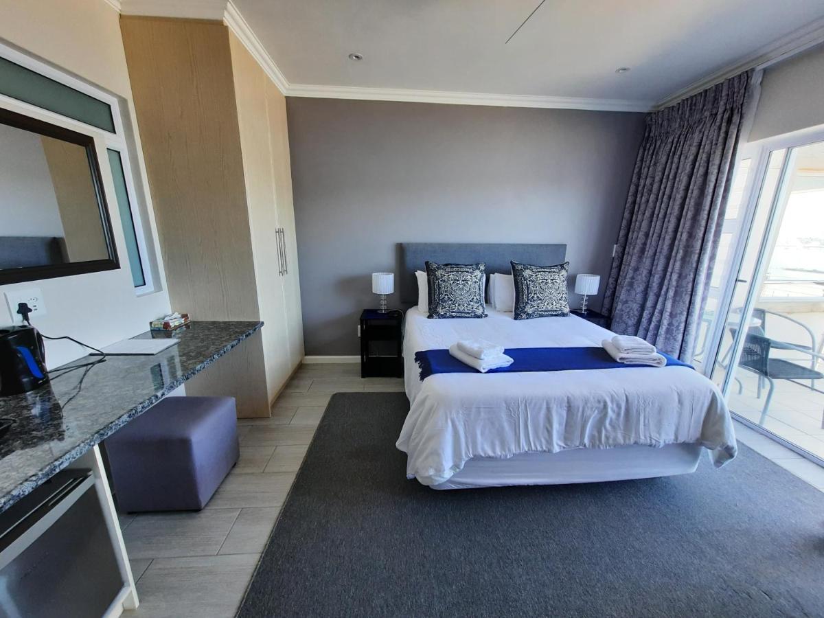 Phoenix Lodge And Waterside Accommodation Knysna Eksteriør billede