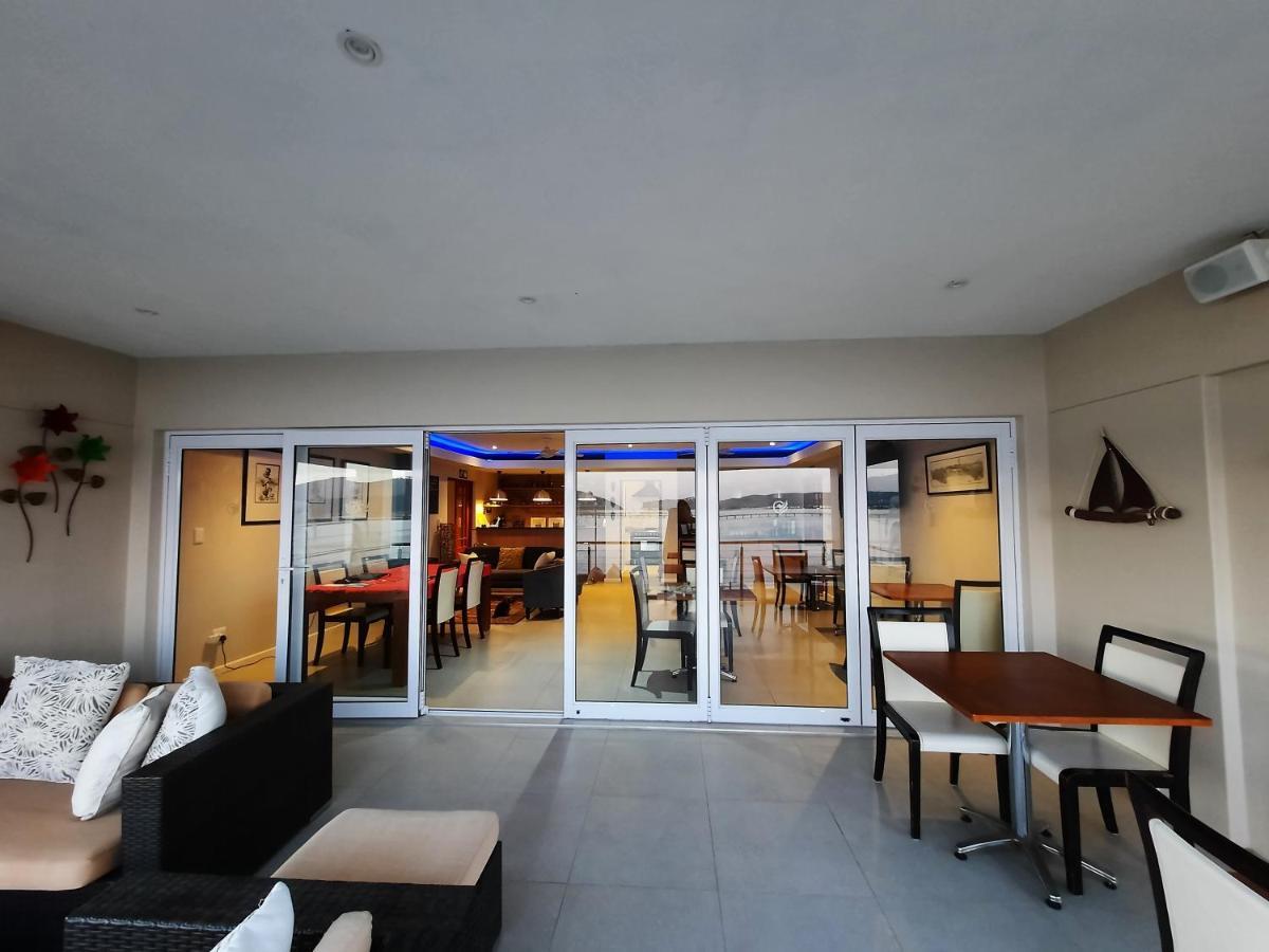 Phoenix Lodge And Waterside Accommodation Knysna Eksteriør billede