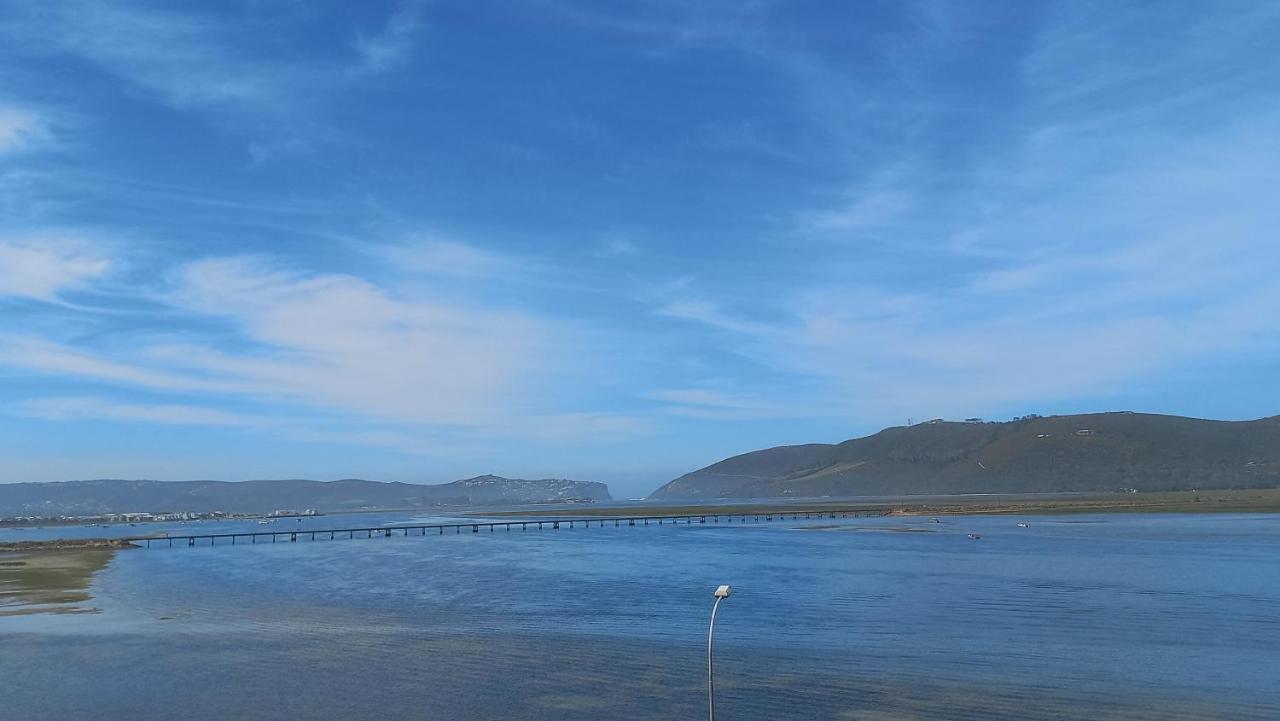 Phoenix Lodge And Waterside Accommodation Knysna Eksteriør billede