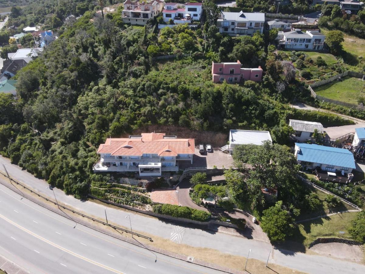 Phoenix Lodge And Waterside Accommodation Knysna Eksteriør billede