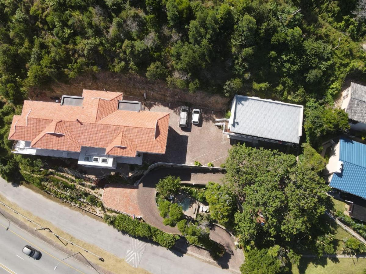 Phoenix Lodge And Waterside Accommodation Knysna Eksteriør billede