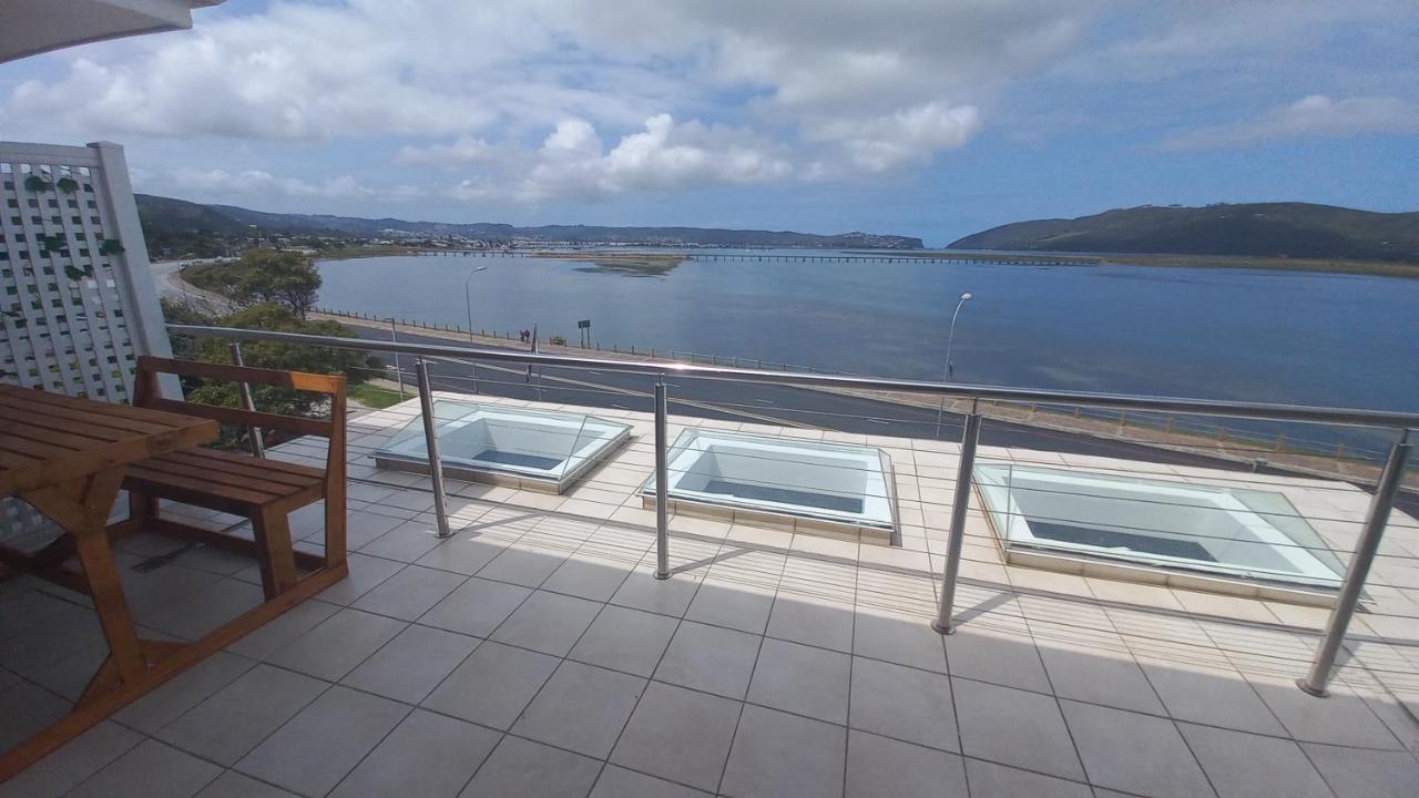 Phoenix Lodge And Waterside Accommodation Knysna Eksteriør billede