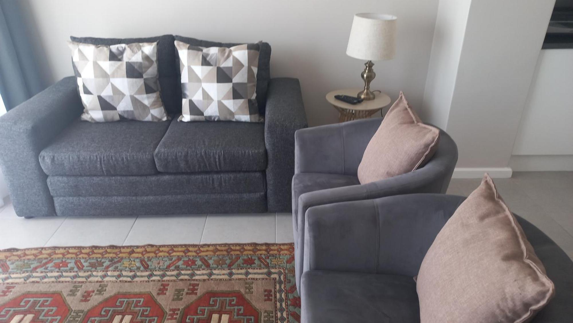 Phoenix Lodge And Waterside Accommodation Knysna Eksteriør billede
