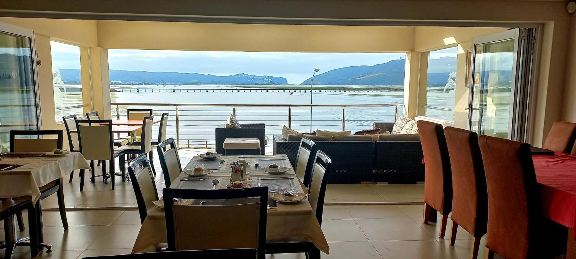 Phoenix Lodge And Waterside Accommodation Knysna Eksteriør billede