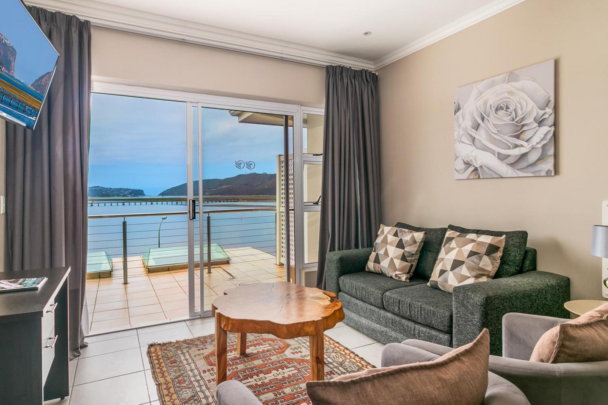 Phoenix Lodge And Waterside Accommodation Knysna Eksteriør billede